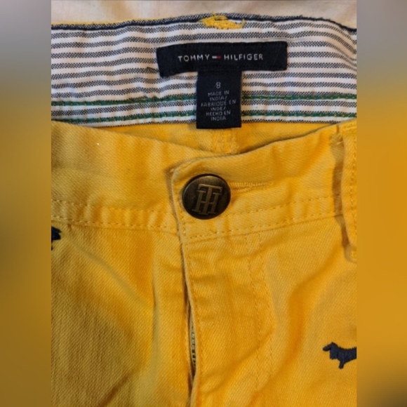 Tommy Hilfiger Jeans Size 8 - Picture 3 of 3